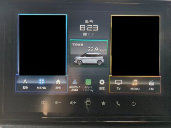 担当者の忖度なし正直レビュー　8/9スイフト実燃費偏➁前編
